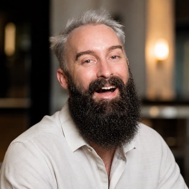 Human Design Maven portrait